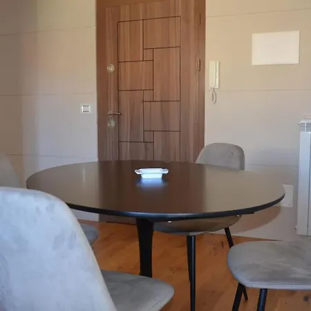 Lejlighed Zona Bologna Rom