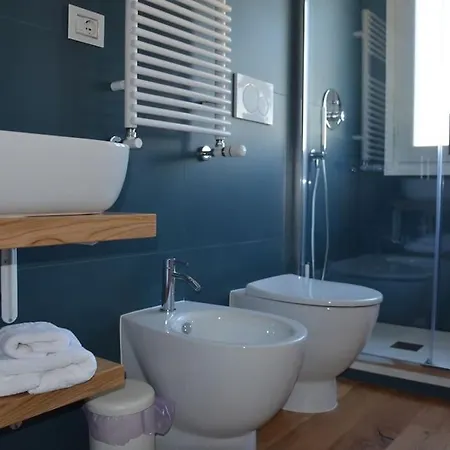 Lejlighed Zona Bologna