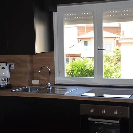 Zona Bologna Lejlighed *